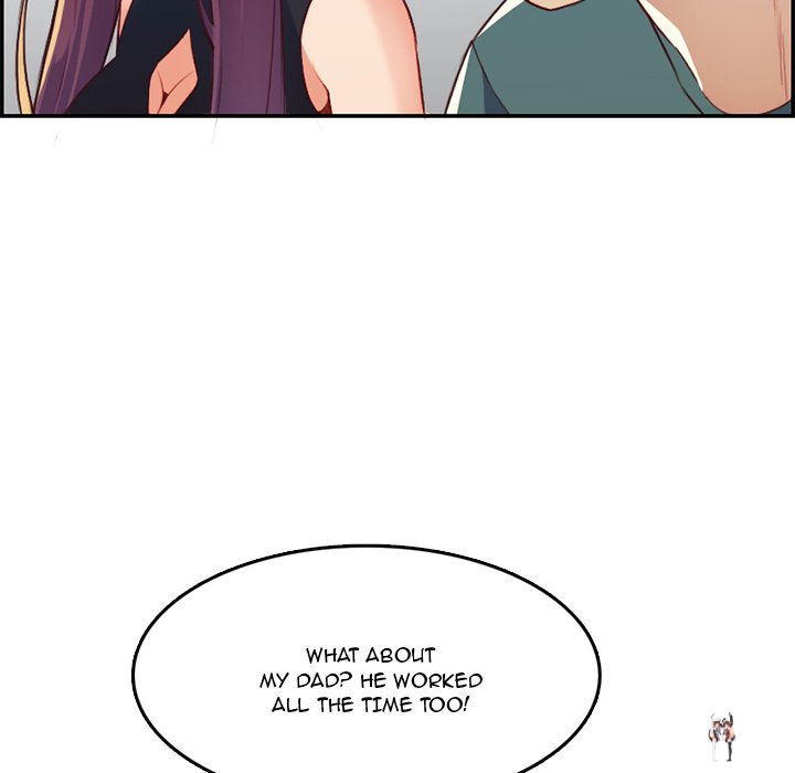 Never Too Late Never Too Late Chapter 42 - Page 25