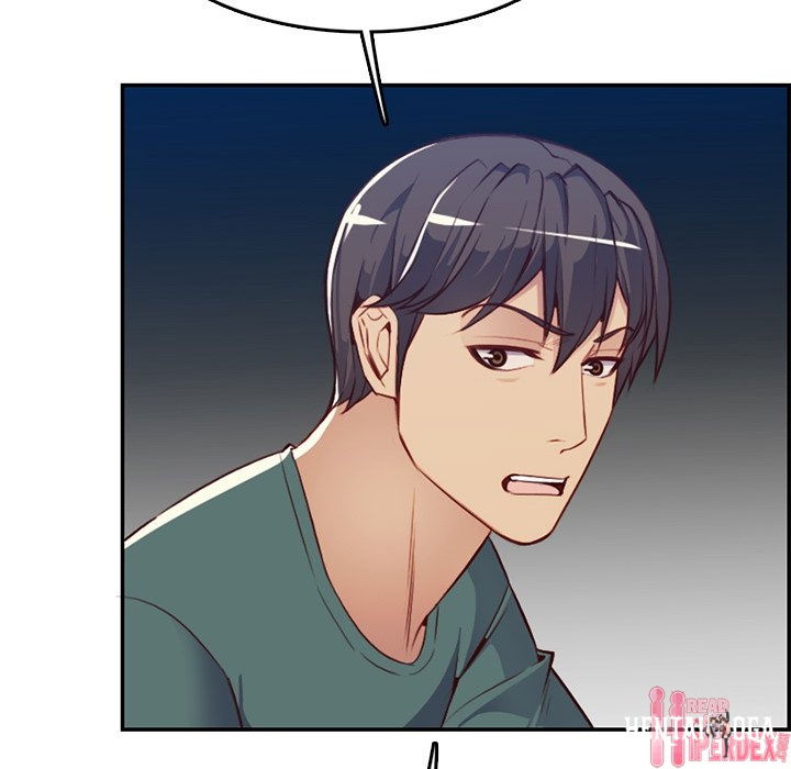 Never Too Late Never Too Late Chapter 42 - Page 26