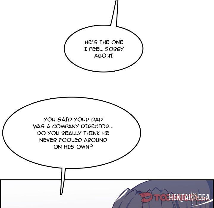 Never Too Late Never Too Late Chapter 42 - Page 27