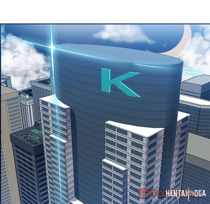 Never Too Late Never Too Late Chapter 42 - Page 33