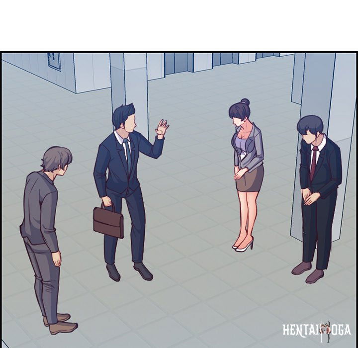 Never Too Late Never Too Late Chapter 42 - Page 35