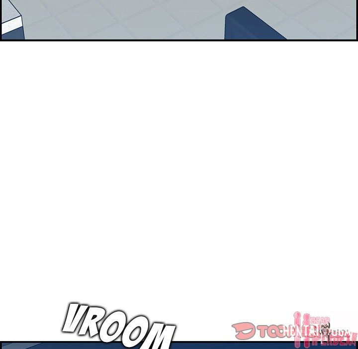 Never Too Late Never Too Late Chapter 42 - Page 36