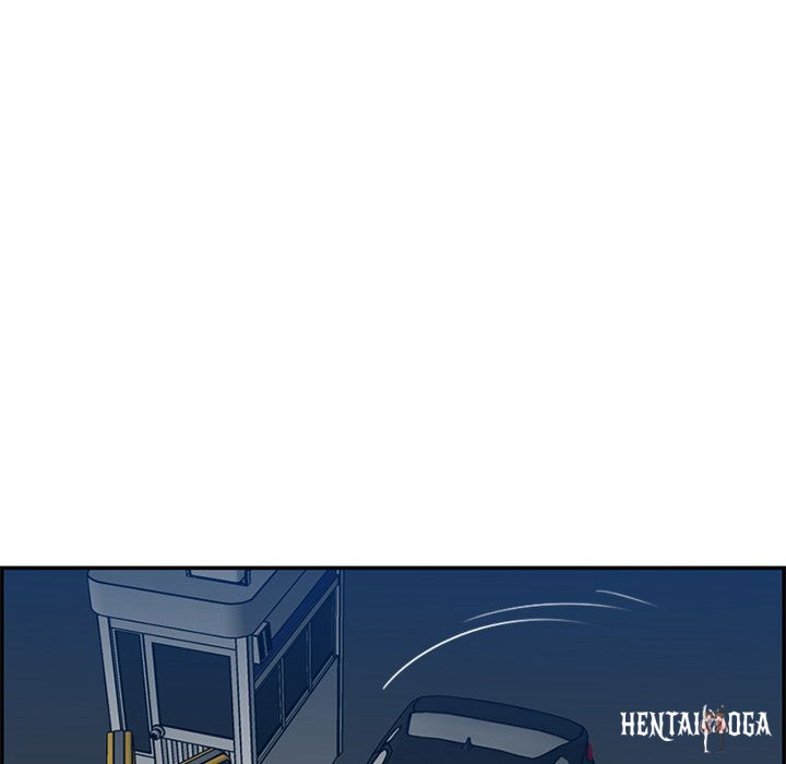 Never Too Late Never Too Late Chapter 42 - Page 38