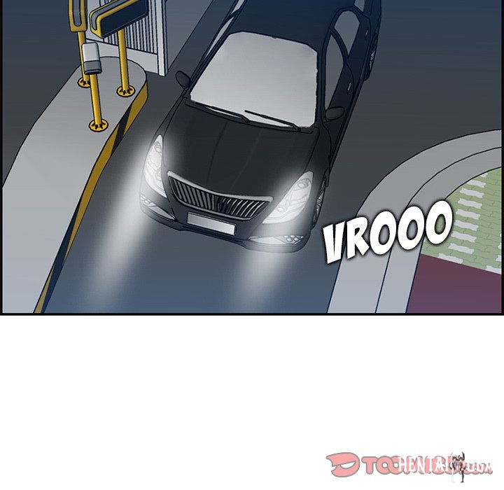 Never Too Late Never Too Late Chapter 42 - Page 39