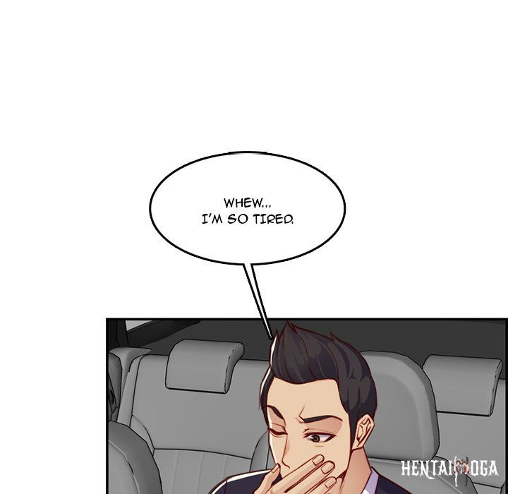 Never Too Late Never Too Late Chapter 42 - Page 40