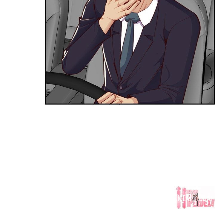 Never Too Late Never Too Late Chapter 42 - Page 41