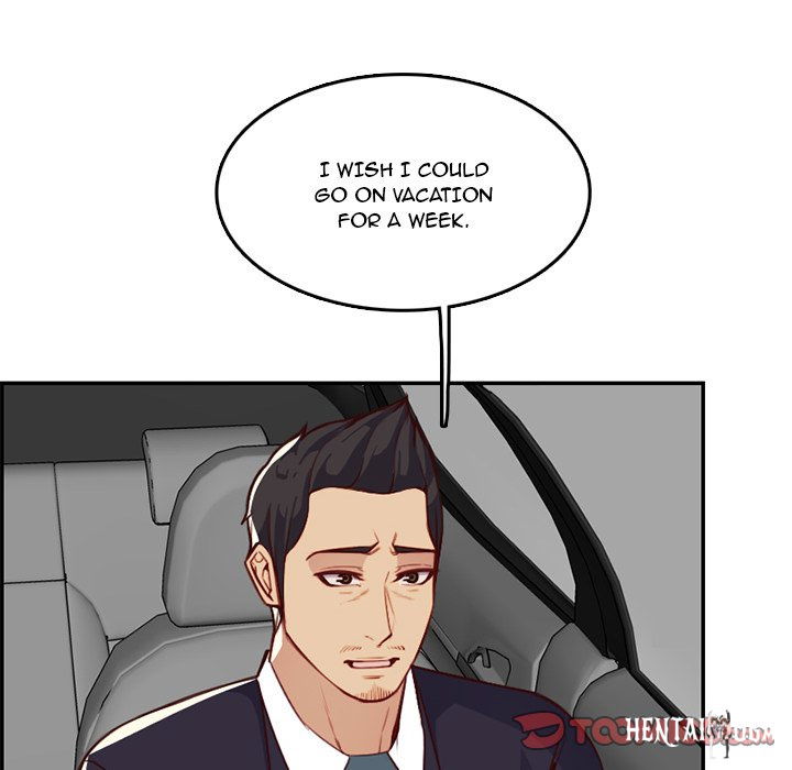 Never Too Late Never Too Late Chapter 42 - Page 42