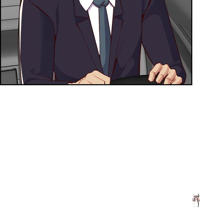 Never Too Late Never Too Late Chapter 42 - Page 43