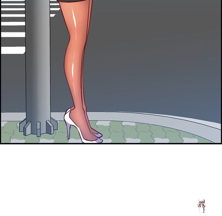 Never Too Late Never Too Late Chapter 42 - Page 47