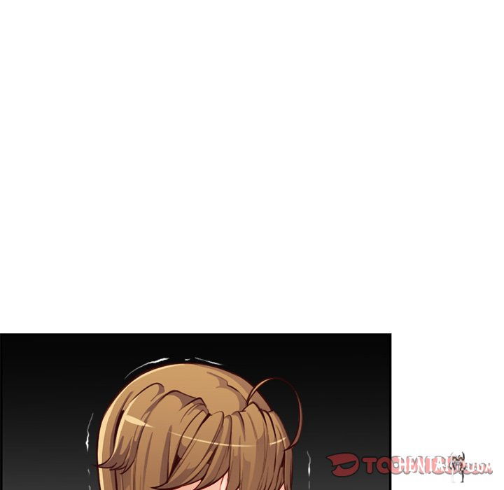 Never Too Late Never Too Late Chapter 42 - Page 48