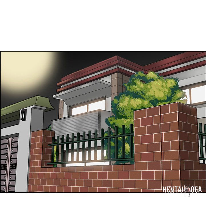 Never Too Late Never Too Late Chapter 42 - Page 5