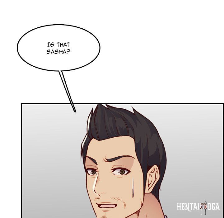 Never Too Late Never Too Late Chapter 42 - Page 50