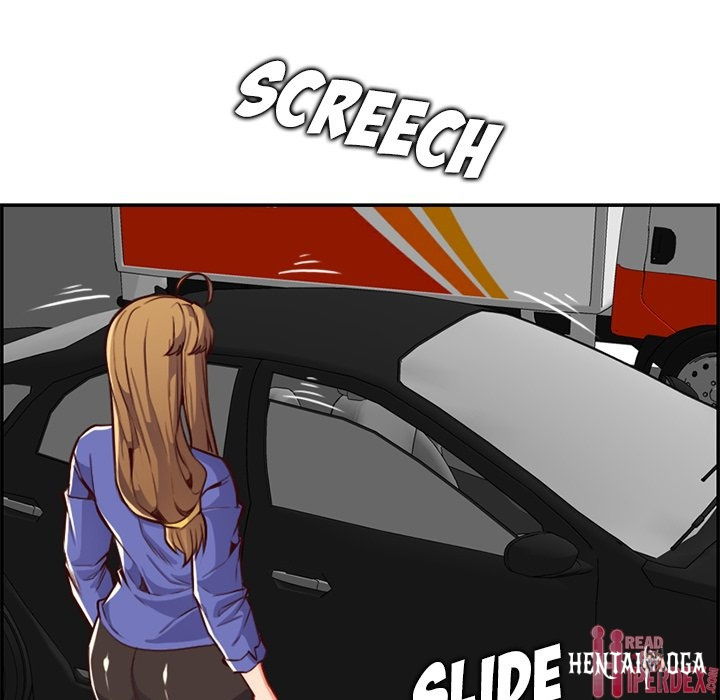 Never Too Late Never Too Late Chapter 42 - Page 56