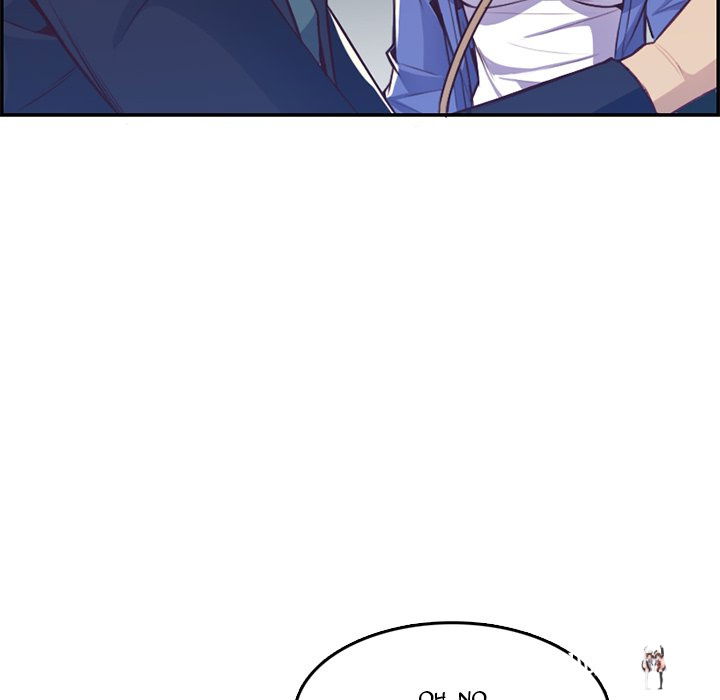 Never Too Late Never Too Late Chapter 42 - Page 59