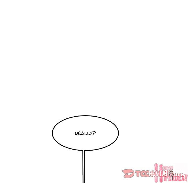 Never Too Late Never Too Late Chapter 42 - Page 6