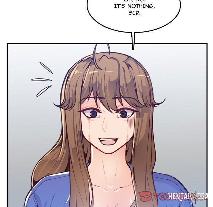 Never Too Late Never Too Late Chapter 42 - Page 60