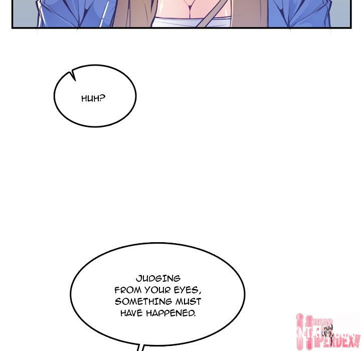 Never Too Late Never Too Late Chapter 42 - Page 61