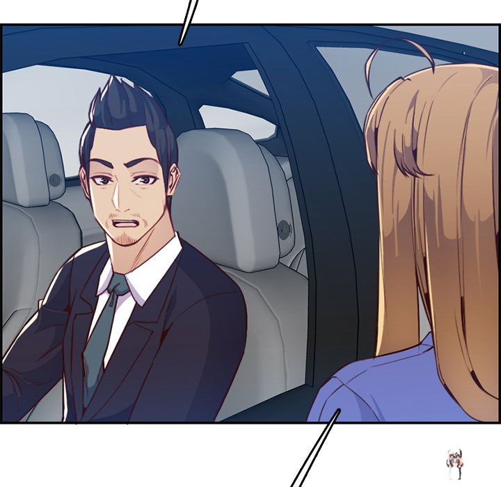 Never Too Late Never Too Late Chapter 42 - Page 62