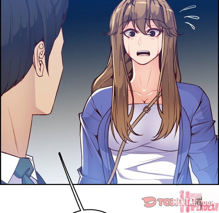 Never Too Late Never Too Late Chapter 42 - Page 66