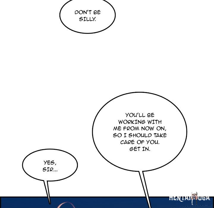 Never Too Late Never Too Late Chapter 42 - Page 67