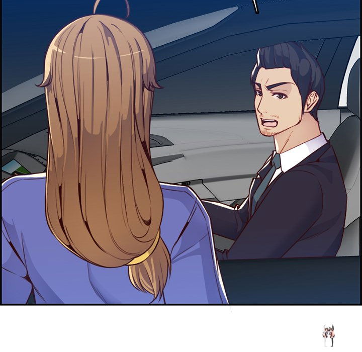 Never Too Late Never Too Late Chapter 42 - Page 68