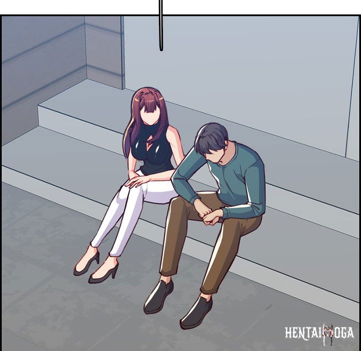 Never Too Late Never Too Late Chapter 42 - Page 7