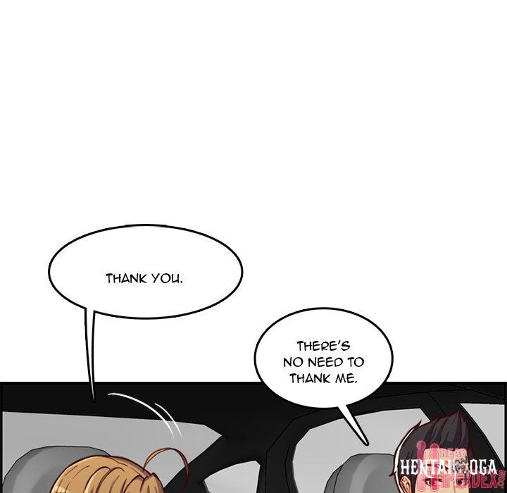 Never Too Late Never Too Late Chapter 42 - Page 71