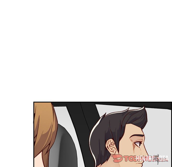 Never Too Late Never Too Late Chapter 42 - Page 75