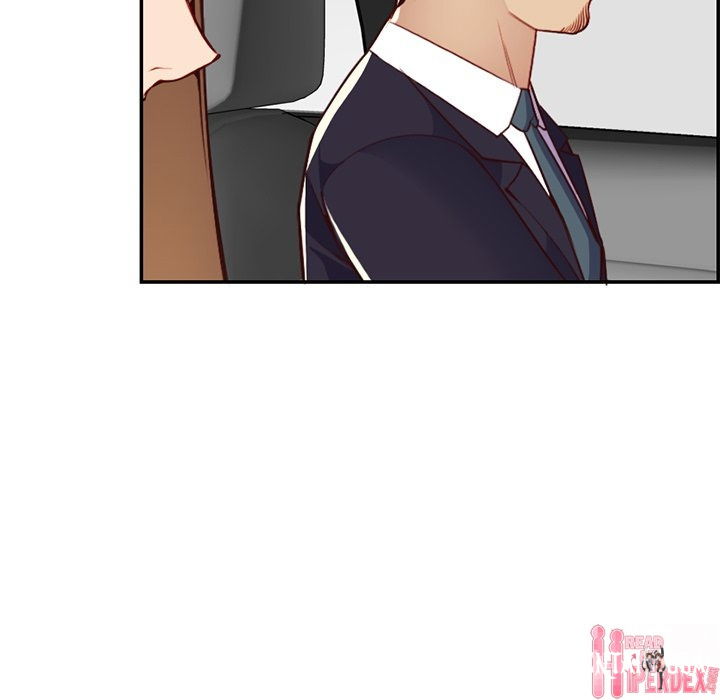 Never Too Late Never Too Late Chapter 42 - Page 76