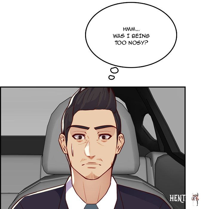 Never Too Late Never Too Late Chapter 42 - Page 77