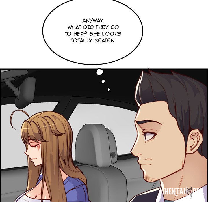 Never Too Late Never Too Late Chapter 42 - Page 79
