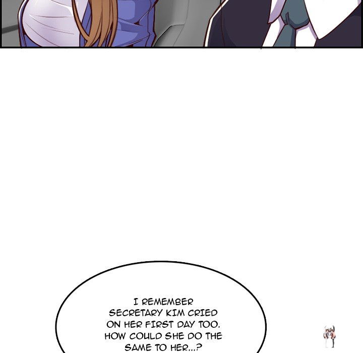 Never Too Late Never Too Late Chapter 42 - Page 80