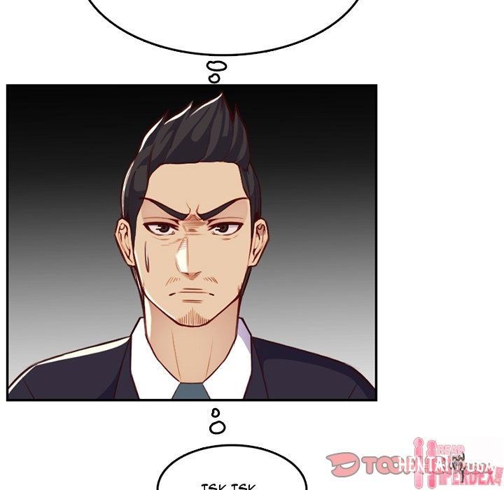 Never Too Late Never Too Late Chapter 42 - Page 81