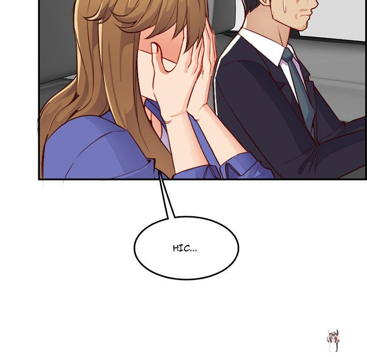 Never Too Late Never Too Late Chapter 42 - Page 83