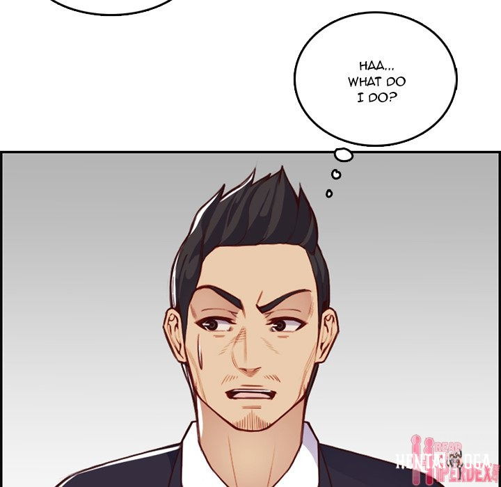 Never Too Late Never Too Late Chapter 42 - Page 86