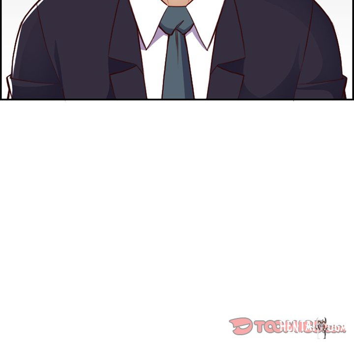 Never Too Late Never Too Late Chapter 42 - Page 87