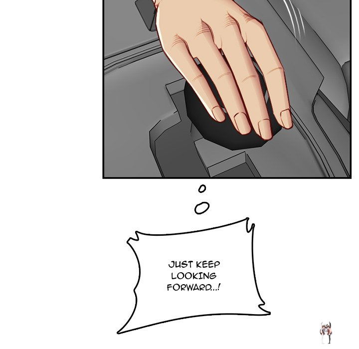 Never Too Late Never Too Late Chapter 42 - Page 92