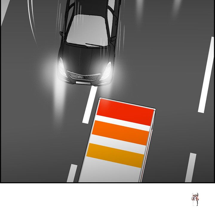 Never Too Late Never Too Late Chapter 42 - Page 94