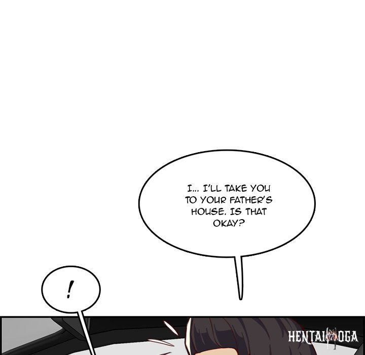 Never Too Late Never Too Late Chapter 42 - Page 95