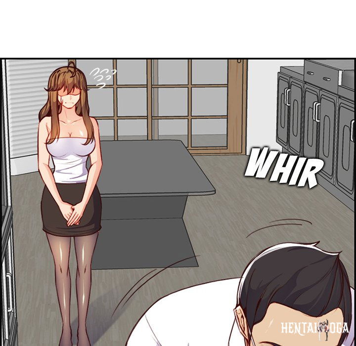 Never Too Late Never Too Late Chapter 43 - Page 10