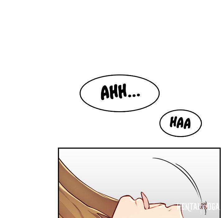 Never Too Late Never Too Late Chapter 43 - Page 100