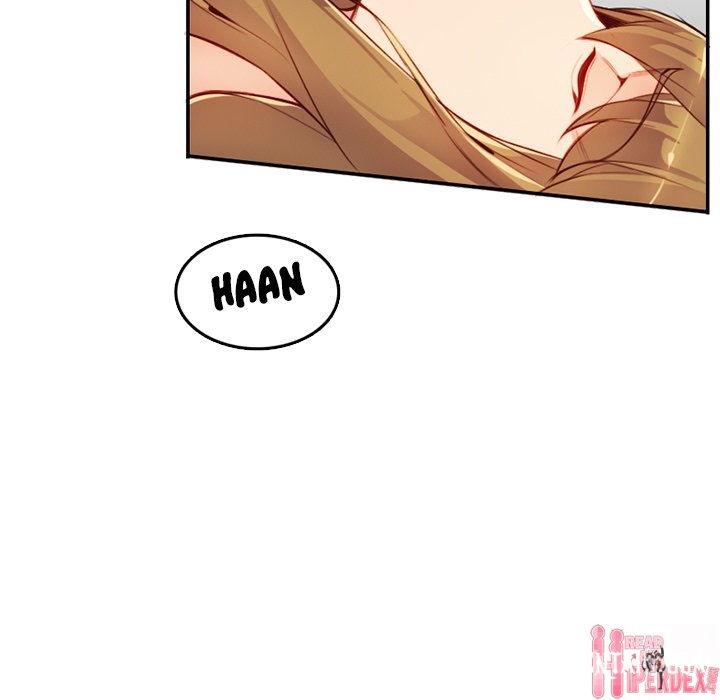 Never Too Late Never Too Late Chapter 43 - Page 101