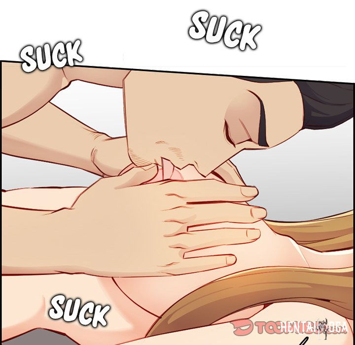 Never Too Late Never Too Late Chapter 43 - Page 102