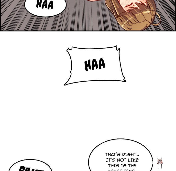 Never Too Late Never Too Late Chapter 43 - Page 107