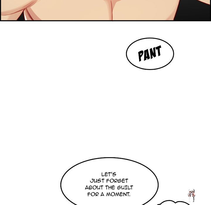 Never Too Late Never Too Late Chapter 43 - Page 109