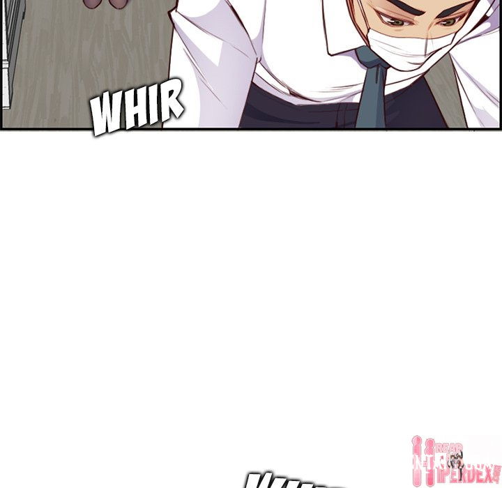 Never Too Late Never Too Late Chapter 43 - Page 11