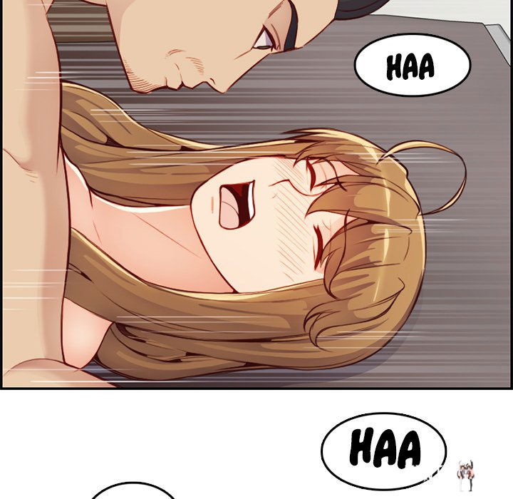 Never Too Late Never Too Late Chapter 43 - Page 112