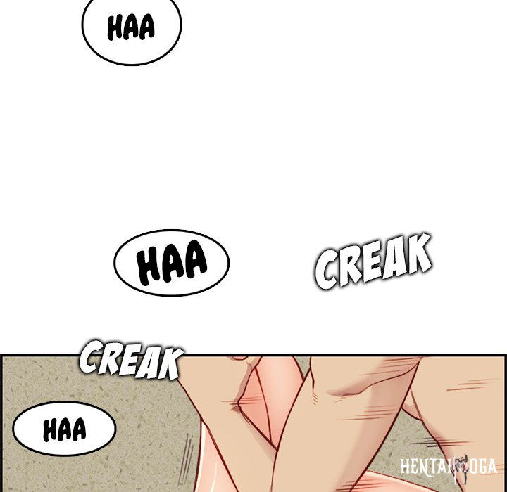 Never Too Late Never Too Late Chapter 43 - Page 113