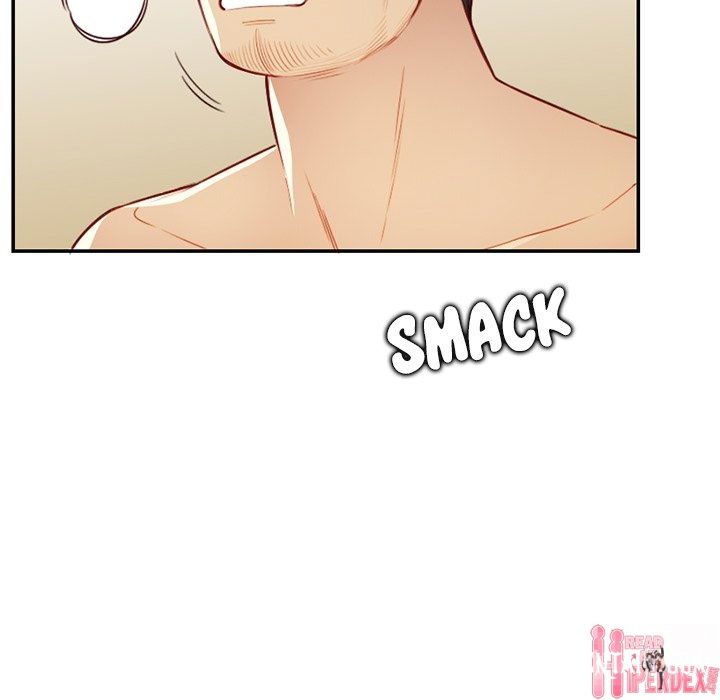 Never Too Late Never Too Late Chapter 43 - Page 116