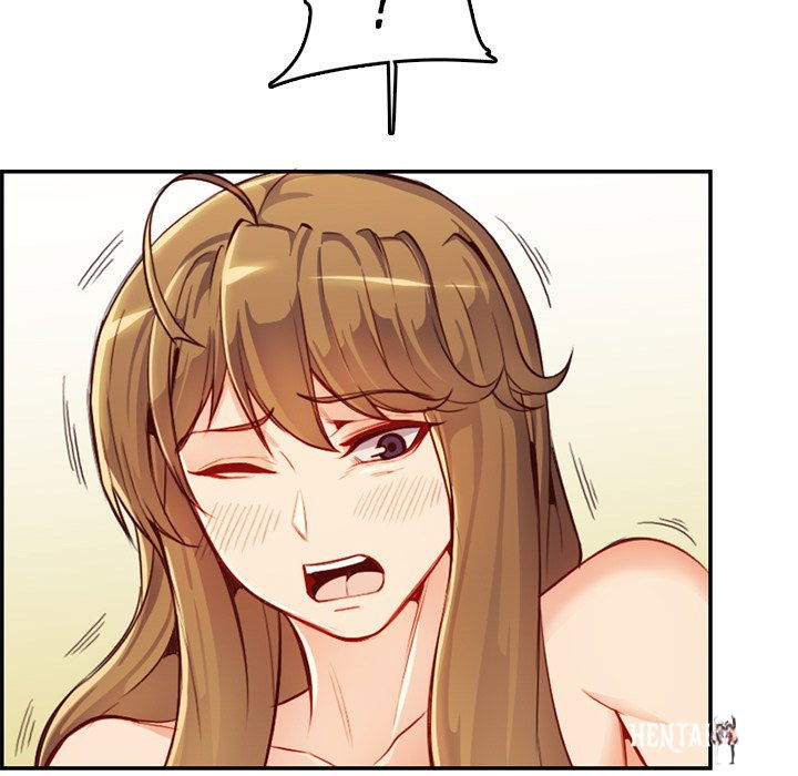 Never Too Late Never Too Late Chapter 43 - Page 119